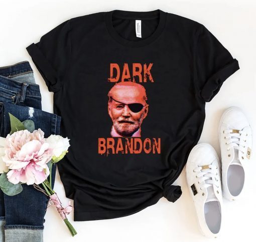 Lord Dark Brandon Tee Shirt