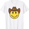 George County High Middle School Tee Shirt