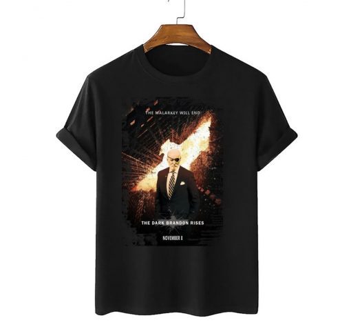 Biden Dark Brandon Lord Dark Brandon Tee Shirt