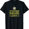 Electric Flower Co Band Tee Shirt
