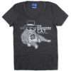 NOTORIOUS CAT TEE SHIRT