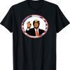 OK Sign Okay Sign Trump 2024 TShirt
