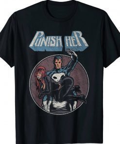 Punish Her Tee Shirt