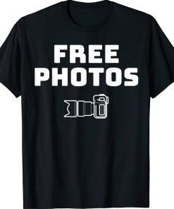 Free Photos Tee Shirt