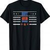 But Her Emails Political Trump 2024 Tee Shirt