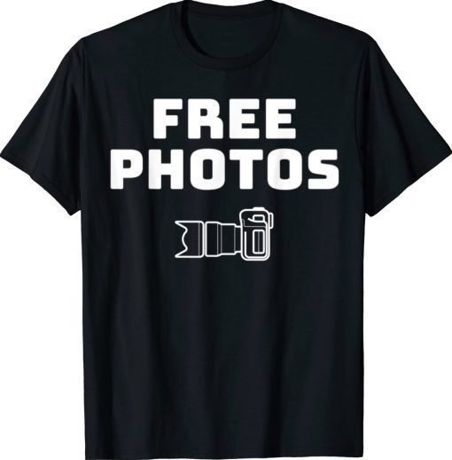 Free Photos Tee Shirt