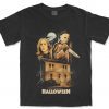 Michael Myers Horror Movie Friday the 13th Halloween T-Shirt