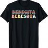 Bebesota Latina Retro Tee Shirt