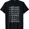 MAR-A-LAGO FBI RAID ANTI-TRUMP TREASON Tee Shirt