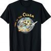 Cuphead Show Ms Chalice Turn up the Charm Tee Shirt