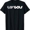 Livs Golf Logo Tee Shirt