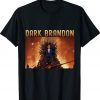 Brandon Game Of Thrones Saving America Shirt