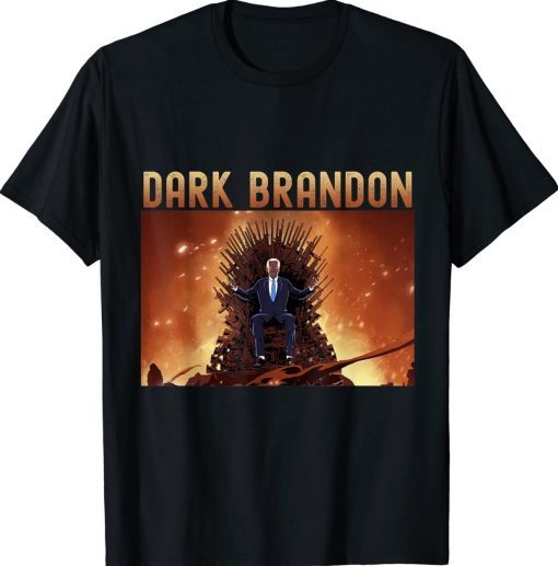 Brandon Game Of Thrones Saving America Shirt