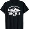 Vintage Jack's Bar Virgin River Tee Shirt