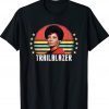 Rip Lieutenant Uhura Lt Uhura Trailblazer Tee Shirt