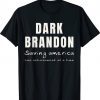 Brandon Saving America One Great Achievement At a Time Tee Shirt