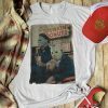 Halloween Horror Dunkin Donuts Horror Movie T-Shirt