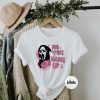No You Hang Up Scream Movie Horror T-Shirt