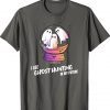Sage Tribe Ghost Hunting Tee Shirt
