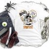 Halloween Disney Characters Mummies Disney Halloween 2022 Tee Shirt