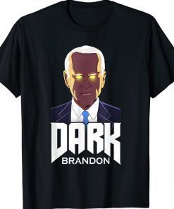 New Dark Brandon Saving America T-Shirt