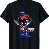 J-Man 28 Kart Racing Tee Shirt
