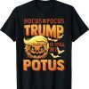 Hocus Pocus Trump Is Still My POTUS Tee Shirt