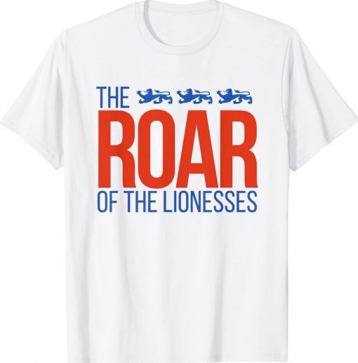 Support the Football Soccer Lionesses 2022 Vintage Shirts