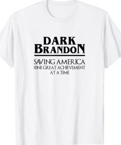 Game of Thrones Dark Brandon 2022 Shirts