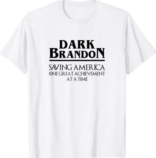 Game of Thrones Dark Brandon 2022 Shirts