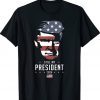 Trump 2024 Election Vote Trump Still My President Tee Shirt