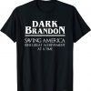 Dark Brandon Game of Thrones Unisex TShirt