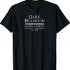 Dark Brandon Saving America TShirt