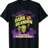 Dark Brandon Saving America Halloween Shirt