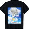 This is the life this is my life Cat with lemonade Tee Shirt