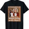 Arrest Biden We the People Have Had Enough Liz Cheney Tee Shirt