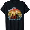 Vintage Virgin River Jack's Bar Tee Shirt