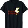 Baker Rangers Logo Tee Shirt