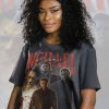 Michael Myers Jason Voorhees Friday the 13th Horror Tee Shirt
