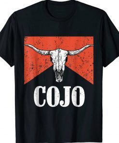 COJO Cody Johnson Country Music Unisex TShirt