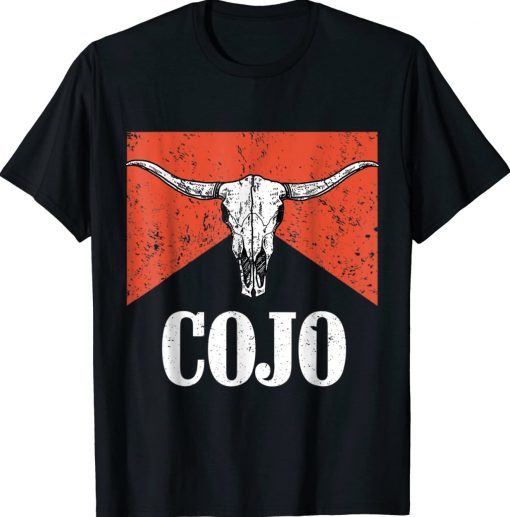 COJO Cody Johnson Country Music Unisex TShirt