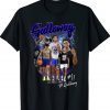 Brevin Galloway Official Merch Unisex Shirts