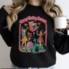 Easy Bake Coven Horror Movie Halloween 90s Vintage TShirt
