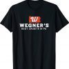Wegner's Groceries Best Crudite in Pennsylvania Tee Shirt