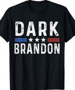 Dark Brandon US Democrat Joe Biden Shirt