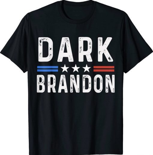 Dark Brandon US Democrat Joe Biden Shirt