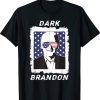 Biden Dark Brandon Vintage TShirt