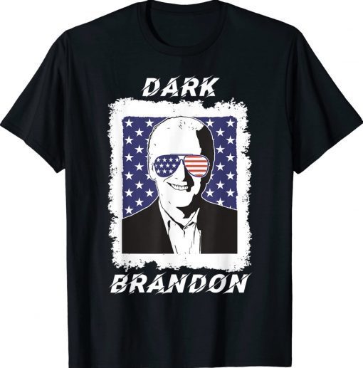 Biden Dark Brandon Vintage TShirt