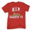 RIP SVI CHARITY TEE SHIRT
