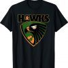 Riverside Hawks Elementary Tee Shirt